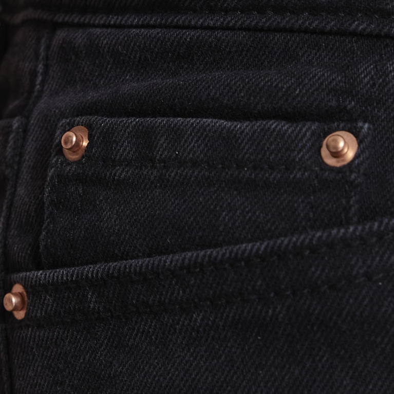 Denim shorts "Sunny Star 2.0"